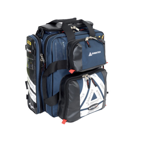 Botiquin Mochila Matrix